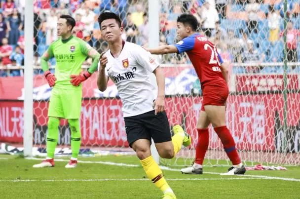  阿森纳青年军崛起，U23小将斩获首球  